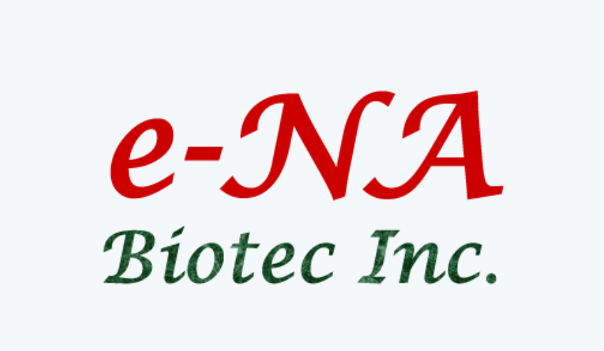 株式会社 e-NA Biotec